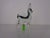Glass Large Murano Glass Deer, Italy, 1970s For Sale - Image 7 of 18