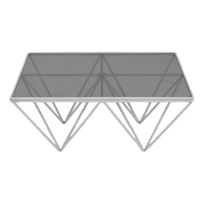 Vintage Low Table, 1970s For Sale