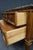 Stone Ethan Allen Tuscany Collection Marble-Top Chest of Drawers For Sale - Image 7 of 12