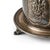 Silver-Plating Biscuit Tin from Thomas Woolley, 19th Century For Sale - Image 3 of 6