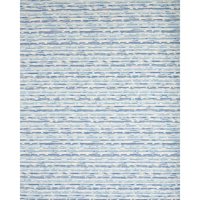 An irregular textural weave of chunky twisted bouclé yarns, Tomori Indoor/Outdoor is a high-performance fabric with the...