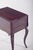 English Potty Table with Flaps, 1890s For Sale - Image 5 of 11