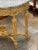 French Louis XVI Demi-Lune Console For Sale - Image 4 of 9