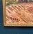 Alexander Roos, Landscape, 1950s, Oil Painting on Panel, Framed For Sale - Image 17 of 18