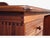 Wood Andreas Hansen, Danish Modern, Partners Desk, Teak, Denmark, 1960s For Sale - Image 7 of 16