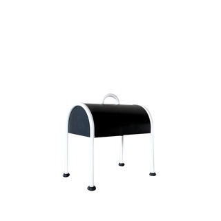 Valigia Table Lamp by Ettore Sottsass for Stilnovo, 1977 For Sale