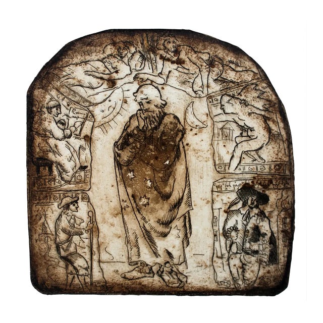 Maria Korusiewicz, Mage, 1995 For Sale