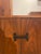 Mid 20th Century Milo Baughman Walnut Nightstand For Sale In Philadelphia - Image 6 of 9