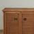 American of Martinsville Vintage Faux Bamboo and Wicker Cabinet Chest by American of Martinsville For Sale - Image 4 of 16