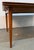 Mid 20th Century Skovmand & Andersen for Moreddi Teak Draw-Leaf Dining Table For Sale - Image 14 of 17