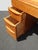 Authentic Vintage Mid Century Modern Heywood Wakefield Desk For Sale - Image 12 of 12