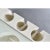 Sergio Mazza for Artemide Italian Space Age Bacco Bar Cart For Sale - Image 9 of 15
