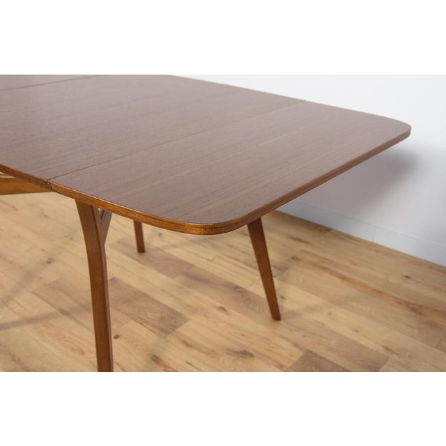 Butterfly Dining Table from G-Plan, 1960s For Sale - Image 16 of 18