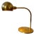 Model 25 Brass Table Lamp by Sergio Asti for Candle, 1960s For Sale