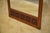 Scandinavian Teak and Ceramic Mirror, 1960s For Sale - Image 6 of 7