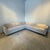 906 Sectional from luxury furniture maker Holly Hunt. Incredibly comfortable with a clean and modern, streamlined...