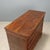Louis Philippe Walnut Chest of Drawers, 19th Century For Sale - Image 9 of 12