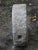 Chinese 1930s Granite Mill Water Fountain Stone 14 For Sale - Image 3 of 7