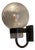 Garden Wall Light, 1960 For Sale