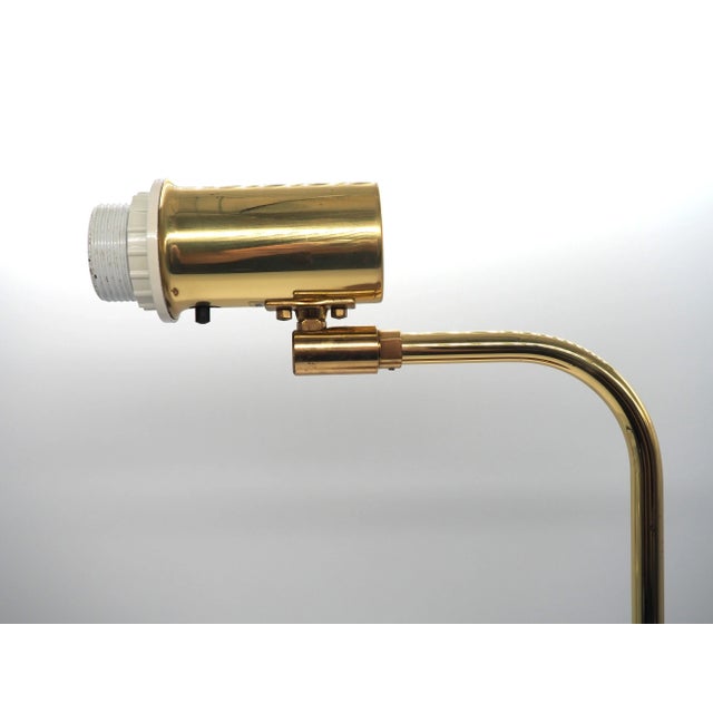 Wood Stockholm Table Lamps by Karin Mobring, Set of 2 For Sale - Image 7 of 18