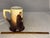 Antique Limoges Monk Tankard Mug: William Guerin Hand-Painted c. 1900 For Sale - Image 9 of 10