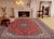 1980s 1980s Pasargad Persian Kashan Rug For Sale - Image 5 of 5