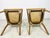Antique Louis XVI Style Side Chairs With Caned Seats—A Pair For Sale - Image 11 of 16
