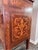 Late 18th Century 18th-Century Italian Wooden Inlay Dresser For Sale - Image 5 of 17