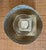 Mid 20th Century Set/3 Silver Tane Attrib Woven Baskets For Sale - Image 5 of 8