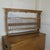 Long Pine Plate Rack, 1960 For Sale - Image 6 of 7