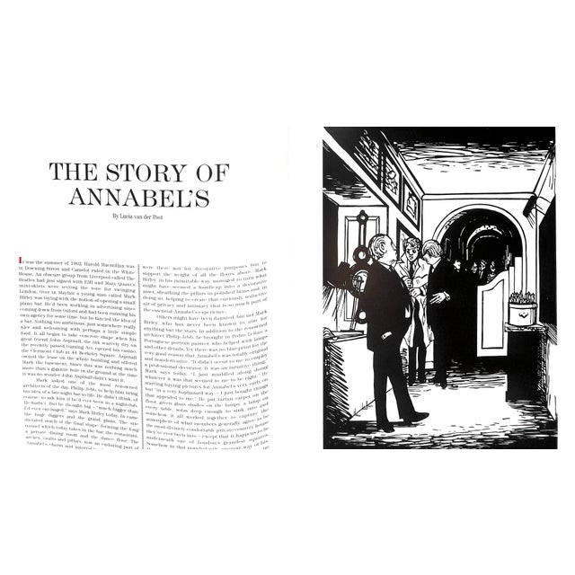 Paper "Annabel's" 2006 Harley, Belinda For Sale - Image 7 of 17