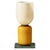 Mid-Century Ficupala Table Lamp in Marble & Blown Glass from Cassina For Sale - Image 9 of 9