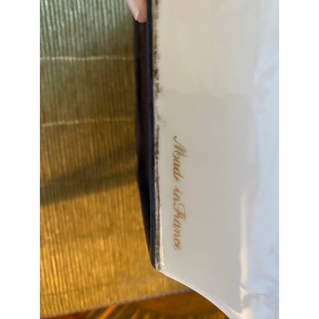 French Late 20th Century Hermès Cigar Ashtray For Sale - Image 3 of 4