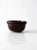 Antique Brown Stoneware Bowl For Sale - Image 6 of 8