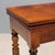 Mahogany Game Table, England, 19th Century For Sale - Image 6 of 9