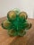 Archimede Seguso for Tiffany Murano Glass Vase for Tiffany & Co., Signed 1992 For Sale - Image 10 of 10