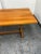 Contemporary Room & Board Davis Dining Table For Sale - Image 3 of 12