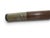 Antique Folk Art Hand Carved Wood Young Male Alpine Hat Boy Walking Stick Cane For Sale - Image 9 of 9