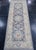 Turkish Oushak Rug 2'4" x 6' #16174 Explore a curated collection of hallway runners, wool rugs, and handmade masterpieces...