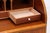Mid-Century Secretary Writing Desk For Sale - Image 10 of 18