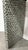 Modern Mother of Pearl Waterfall Console Table For Sale - Image 4 of 7
