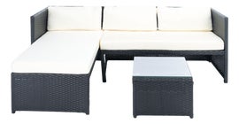 Example of Outdoor Sectionals