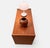 Mid 20th Century Vintage Teak Chest of Drawers from Ejsing Møbelfabrik, 1960s For Sale - Image 5 of 18