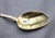 Circa 1890 German Set of 11 800 Standard Silver & Gilt Demitasse Spoons - 11 pcs For Sale In Raleigh - Image 6 of 6