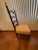 1940s 8 Spanish Colonial Dining Chairs For Sale In Chicago - Image 6 of 6