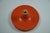 Orange Disc Shape Flush Mount from Cosack, 1960s For Sale - Image 11 of 12
