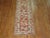 Vintage Turkish Anatolian Runner - 2'9" x 11'9" For Sale In New York - Image 6 of 7