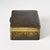 Wood German Brass Cigarette Box from Wumak, 1920s For Sale - Image 7 of 13