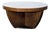 Attributed Kreiss Furniture Coffee Table For Sale