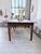 Vintage Farmhouse Dining Table in Oak, 1950 For Sale - Image 14 of 18